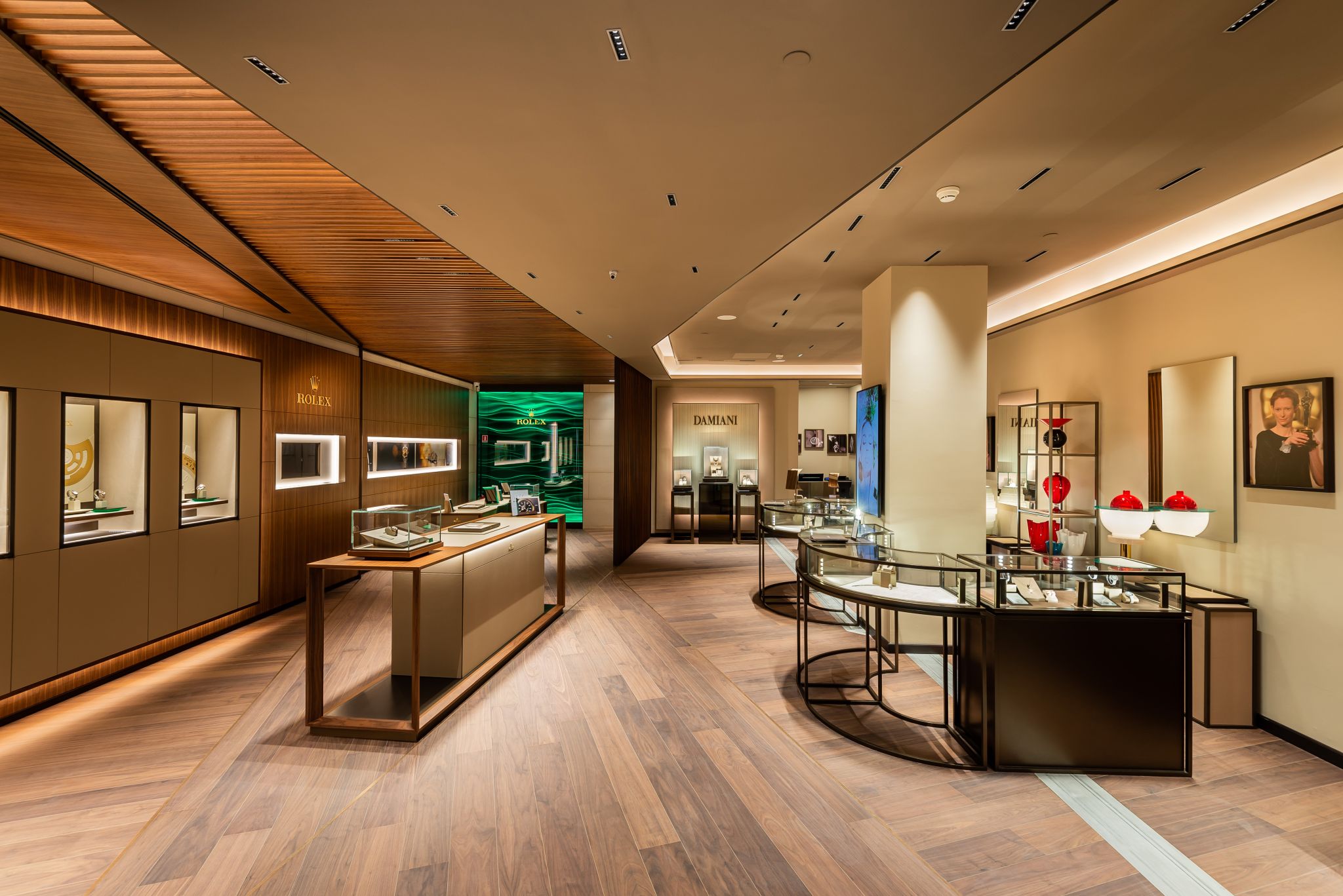 ROCCA 1794 ANNOUNCES THE OPENING OF A NEW PRESTIGIOUS BOUTIQUE AT MILAN MALPENSA AIRPORT